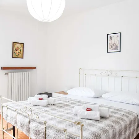 Appartamento Magnolia