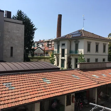 Appartamento Magnolia