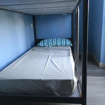 Appartement Appartamento Magnolia *