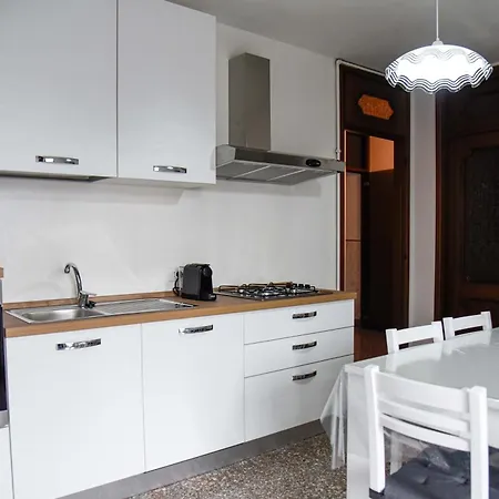 Apartment Magnolia *