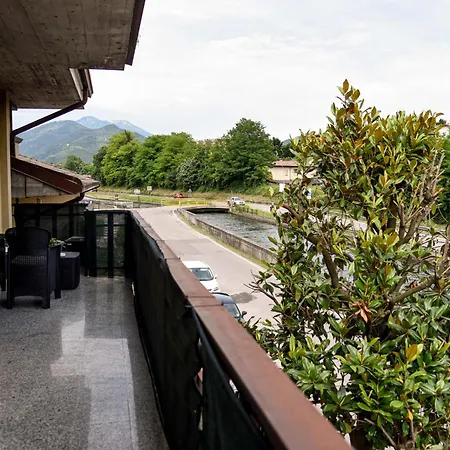 Magnolia Apartment *