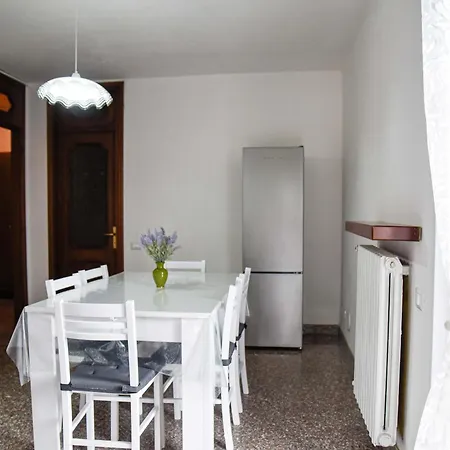 Apartment Magnolia *