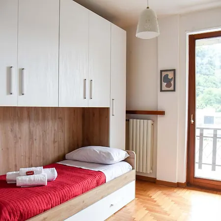 Apartment Magnolia