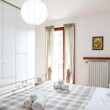 Magnolia Apartment *
